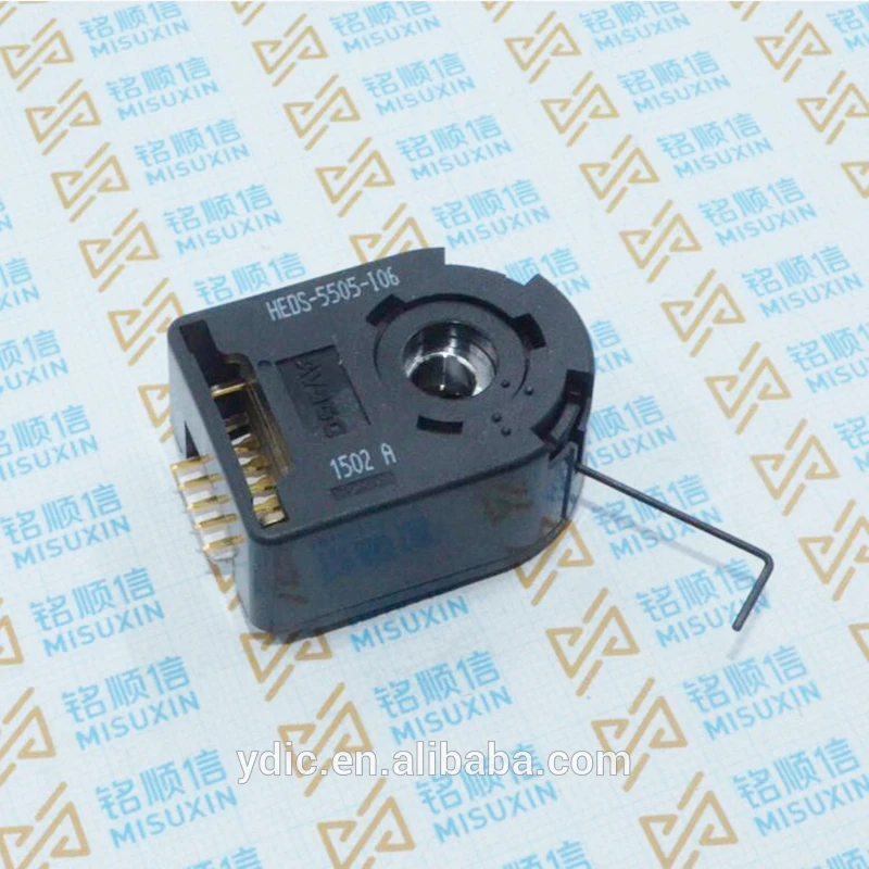 

HEDS-5505-I06 HEDS-5505#I06 Encoder Original New Electronic Components