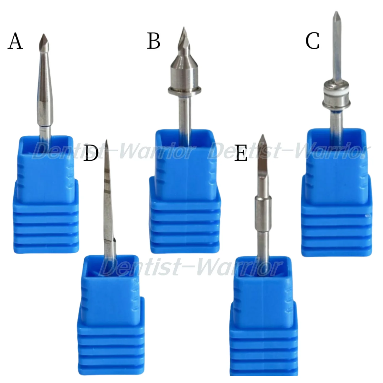 

Dental Initial Drill Lance Pilot Drills Prepair Guide Marking Hole Reamer Conical Drills