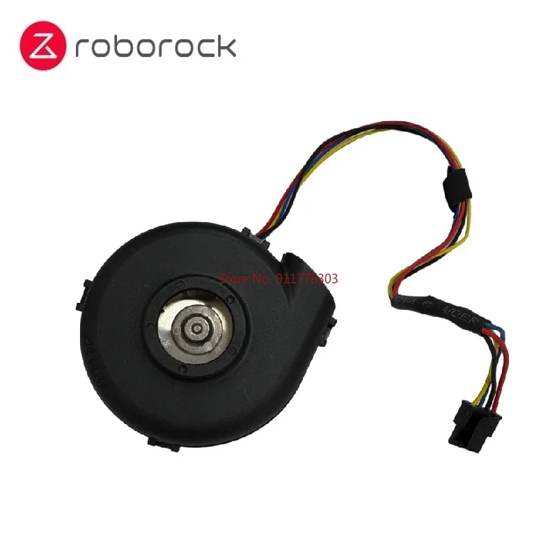 Original Ventilator…