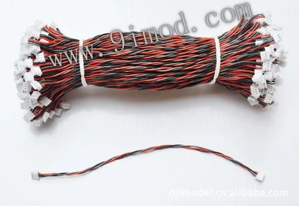 50pcs-jr-ar6200-rd721-rd921-receiver-cable
