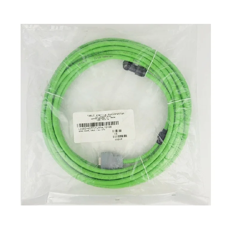 

Fanuc Servo Signal Cable LX660-4077-T297