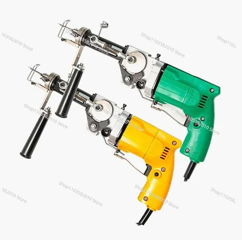 2in1 Cut and Loop Pile Classic Automatic ZQ II  Rug Tufting    Machine for Carpet Weaving Machine