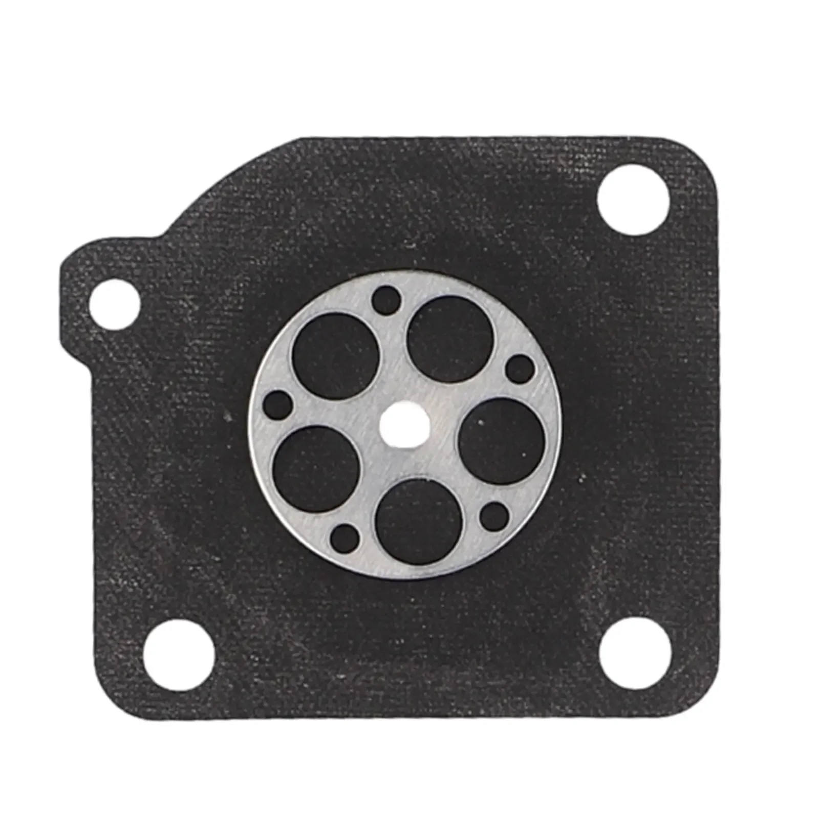 Replacement Hardware Kit For FOR Zama RB-107 Carburetor Works With 210 210i 225 225i Engines Includes Full Accessory Bundle