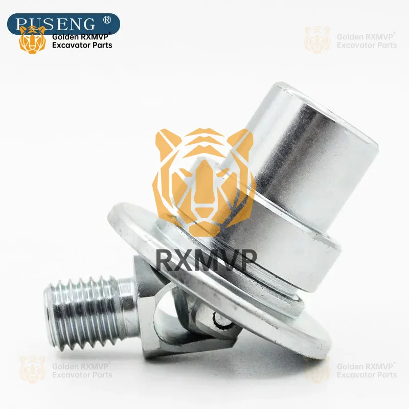 For Sany SY55 60 6575 Rexroth joystick universal joint Yuchai Longgong Lovol excavator accessories