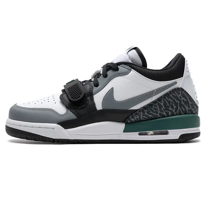 

Nike women's shoes 2024 new AJ sports shoes JORDAN LEGACY 312 casual shoes cushioned basketball shoes CD9054-131