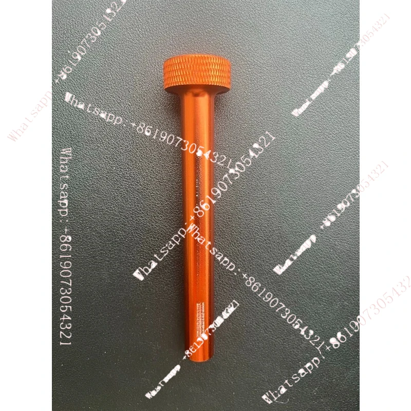 

KJHYFront Fork Maintenance Removal Tool Special Damping Side for Front Fork Maintenance Tool
