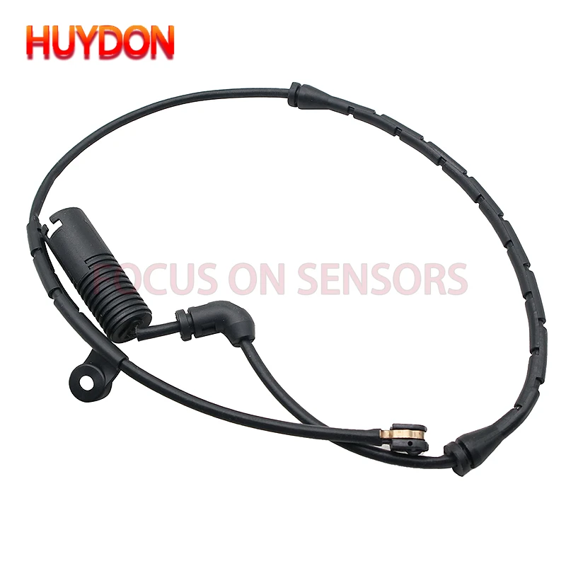 34357836795 Front Axle Disc Brake Pad Wear Sensor For BMW Z4 Coupe E86 Roadster E85 Automotive Spare Parts