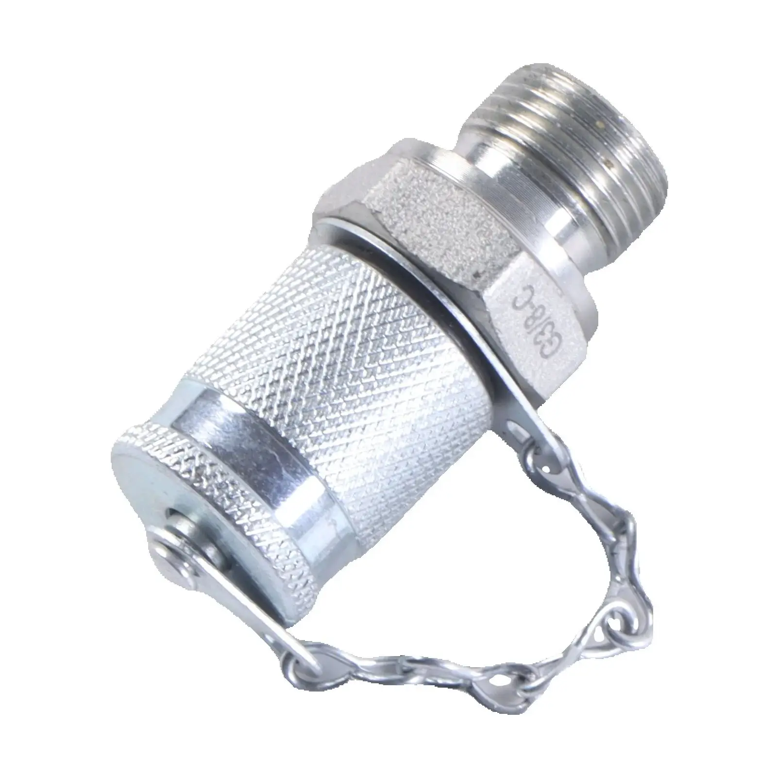 

1 шт. прямой разъем BSP 3/8 дюйма для автомобильной прямой запасной части