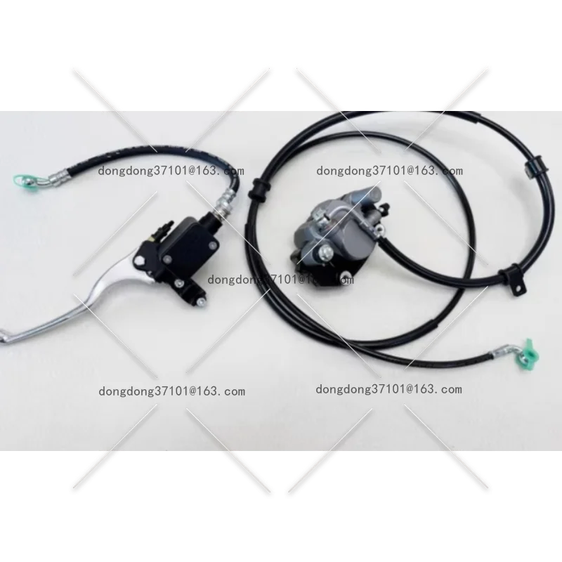 

VRF150T-39/VRS125T-20 Верхний насос заднего дискового тормоза нижний насос тормозной насос