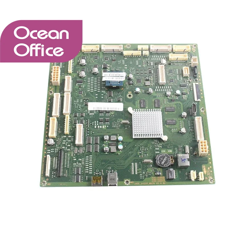 JC92-02947A Main Board for HP E77822 E77825 E77830 Series SL-X4220LX/HPL With 2 Plug No MSOK PBA
