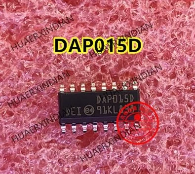 Sop品質保証dap015d dap017ah新品オリジナル