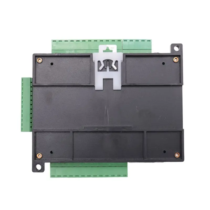 A36T-PLC Industrial Control Board FX3U-24MR High-Speed Household PLC Industrial Control Board PLC Controller Programmable