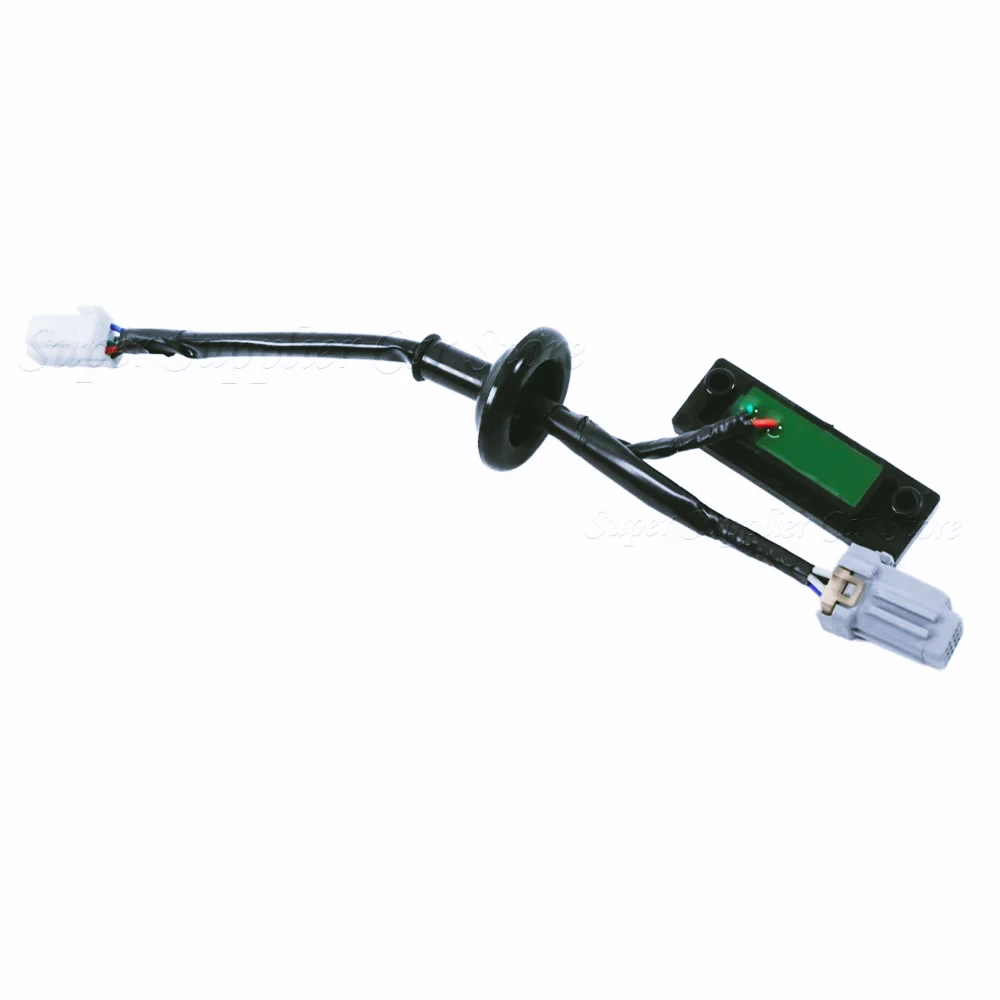 Nuevo interruptor  liberación  la manija l maletero trasero para Kia Rio Hatchback 2012~2017 81260-1W230 81260 1W230 - view 5