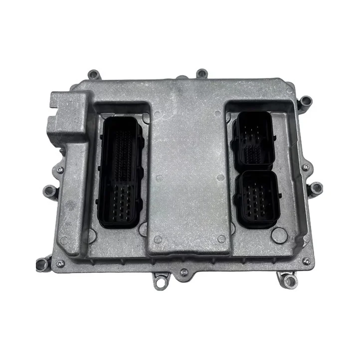 Excavator Accessories EDC7 Diesel Engine ECU ECM Electronic Control Unit 0281020110 For DOOSAN Excavator Computer Board Excavato