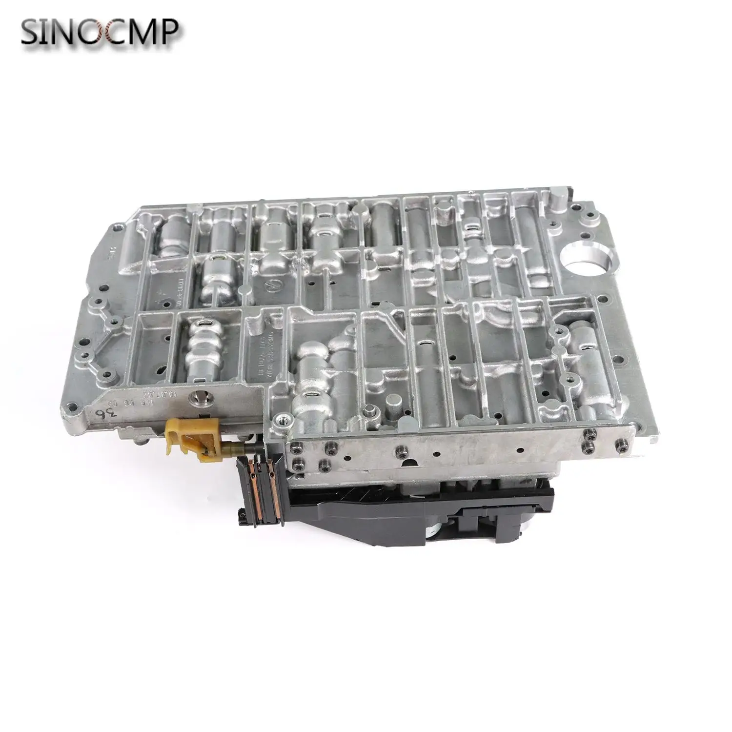 Automatic Transmission Valve Body Control Unit 1402700606 A1402700606 For Mercedes-Benz C E G S M V Class Car Automatic Parts