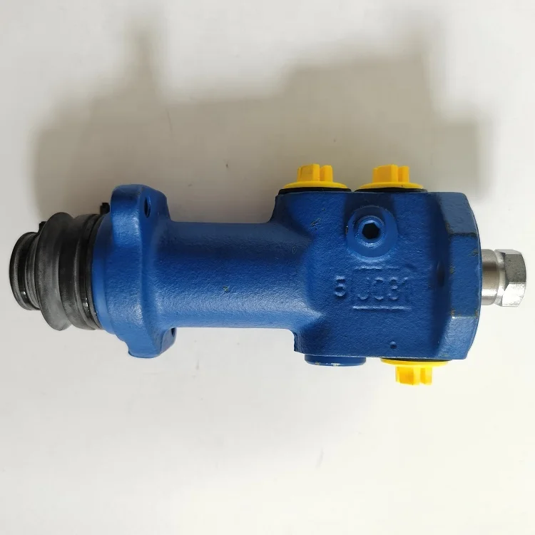 922729.0001 صمام الفرامل LT05MKA-1X/100J/02MS06 لأجزاء صمام الفرامل المكدس KALMAR SDCE 80-100/45E #5