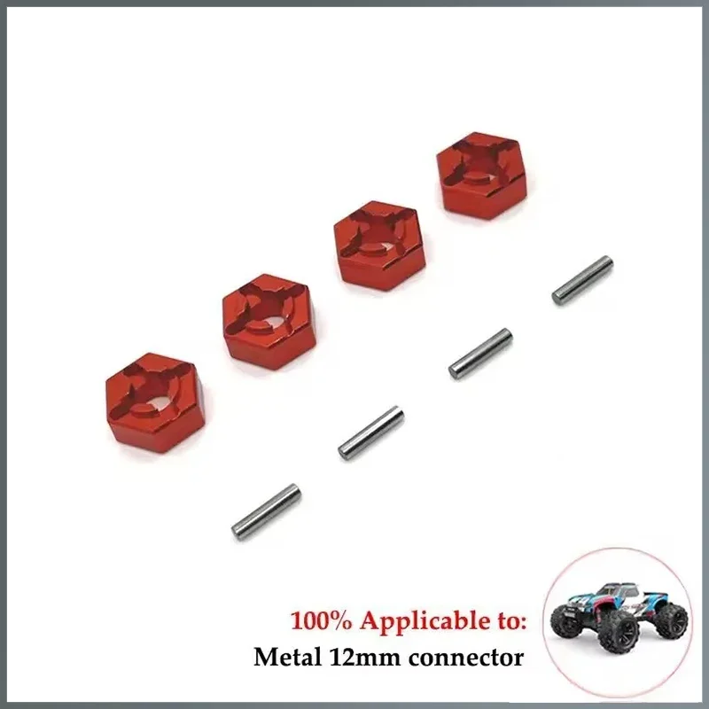 MJX 16207 16208 16209 16210 Hyper Go Części zamienne 1/16 Bezszczotkowe samochody R/C / ciężarówka terenowa / elektryczne części zamienne Buggy