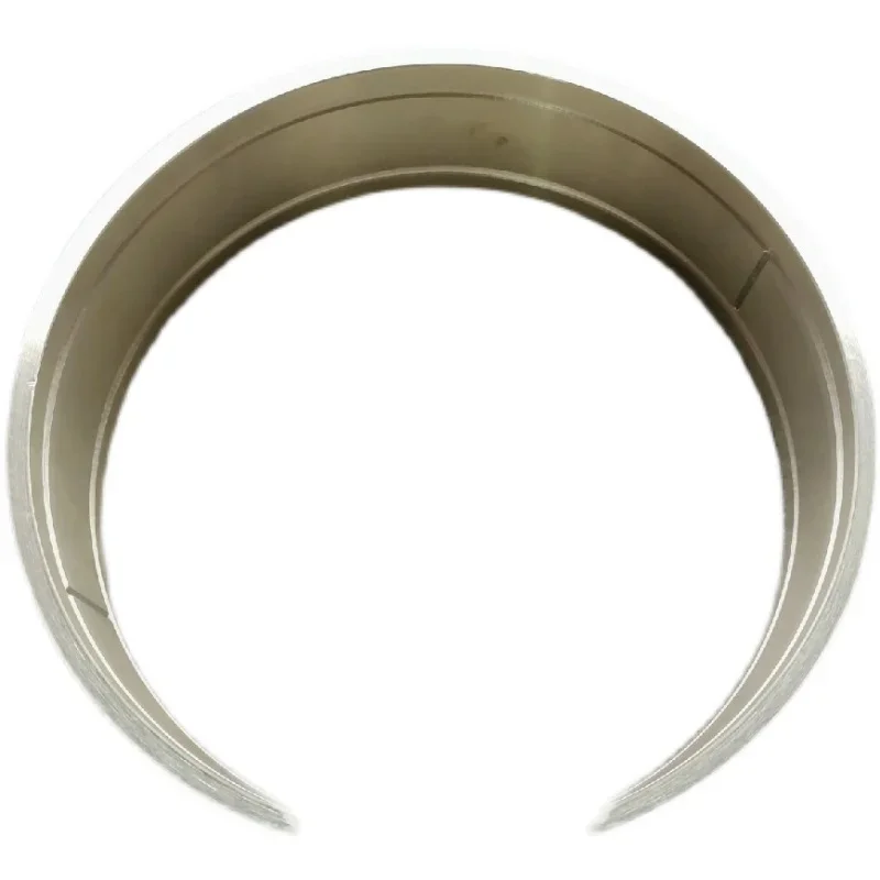 

100 Ton and 125 Ton Punch Press Large Gear Copper Sleeve Liner Outer Diameter 265 * 250 * 75