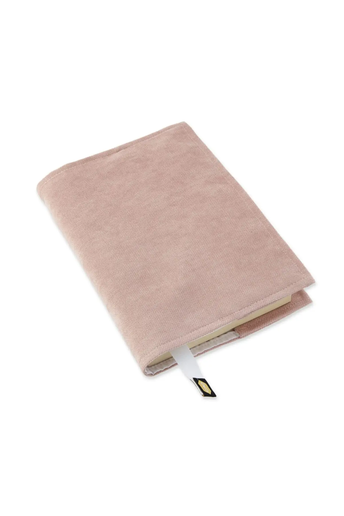 Book Cover 21x31 cm Washable Book Protector Powder Pink Special Design Ideal For Privacy Can Be Presented, Free Shipping