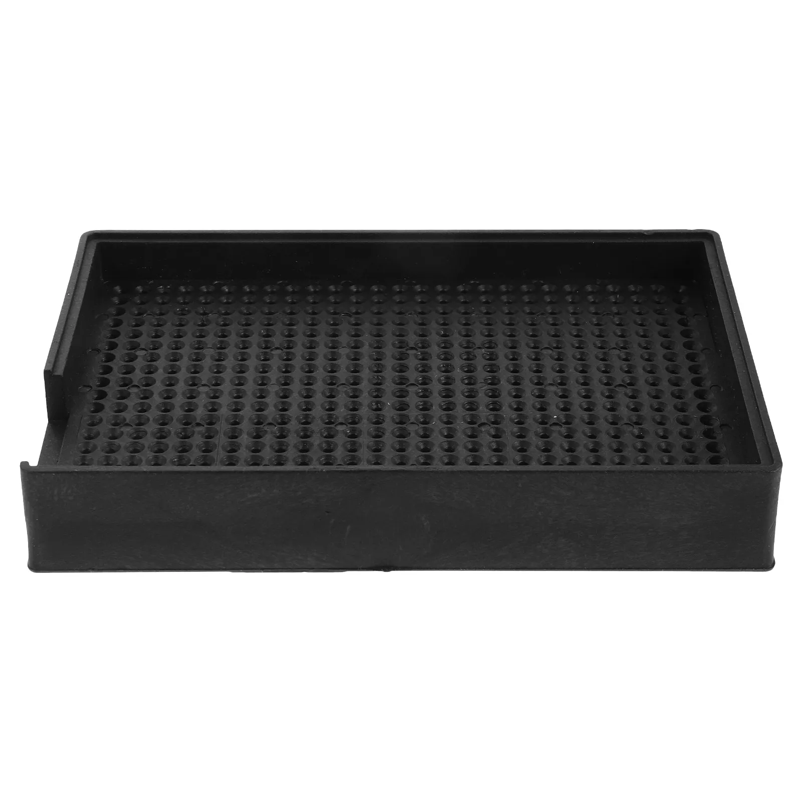 Storage Organizer Box Tool Plastic Case Halloween Christmas New Year Anti Static Storage Box Component Tray Box Plastic Storage