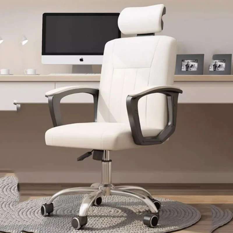 

Gaming Price Office Chair Computer Accent Relax Cheap Comfy Recliner Lazy Cute Bedroom Cadeira Ergonomica Armchair Furniture