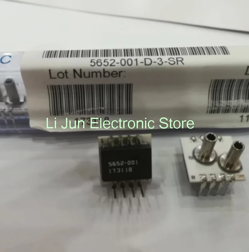 Pressure sensor SM5652-001D-3S 2piece