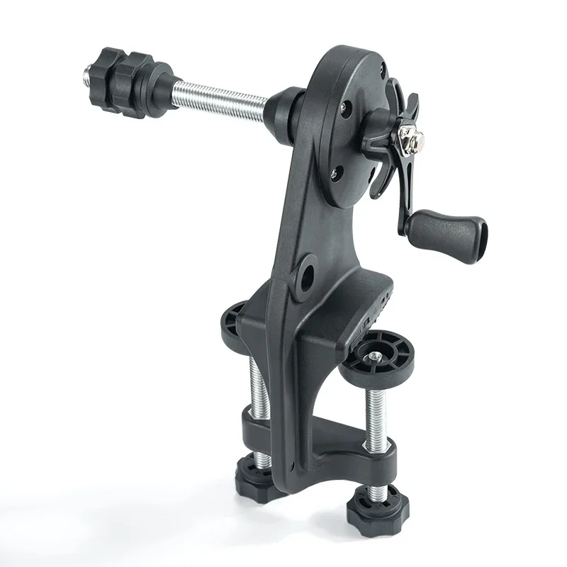 린휴 경량 녹방지 낚싯줄 와인더 스풀러 스피닝 베이트캐스팅 릴 도구