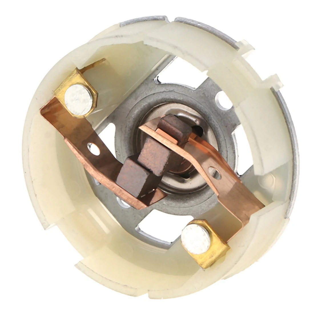 Rs550モーター付きカーボンブラシホルダー,ラジエーター,hitachi, metabo,worx,hilti,ryobi, devon, rs545, 555, 550, 3個用