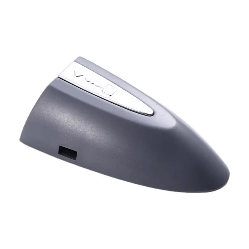 For Jaguar XJ X351 2010- 2019 Compatible Car Exterior Door Handle Cap Cover C2D32290LML