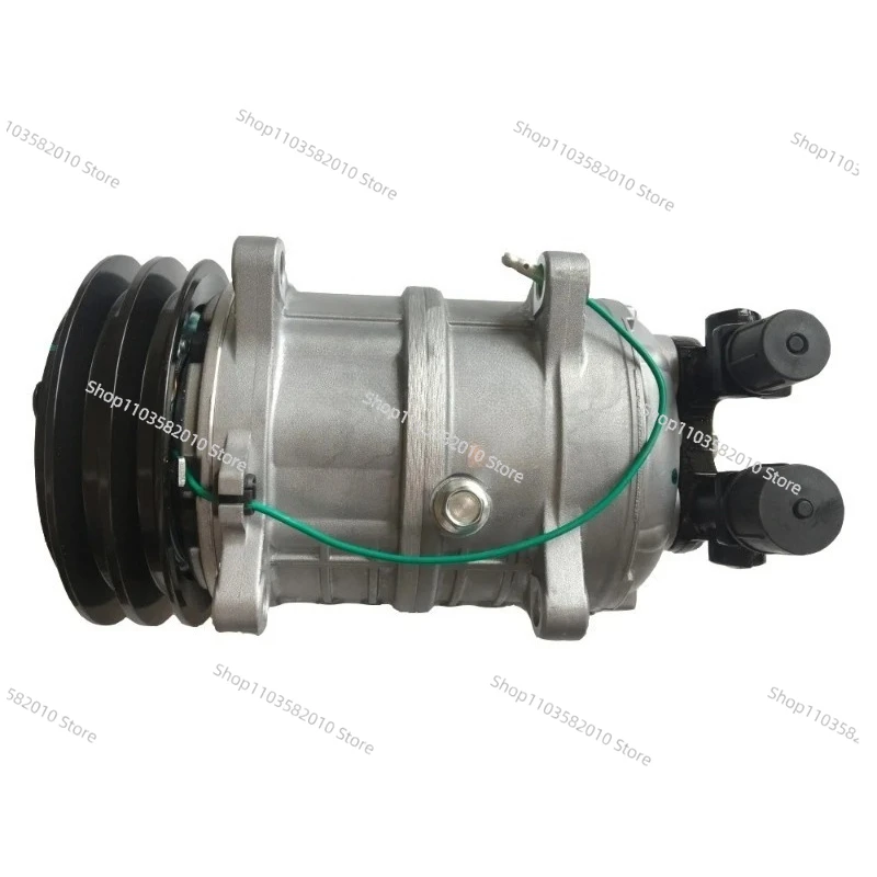 

Truck Refrigeration Compressor Auto Ac Compressor