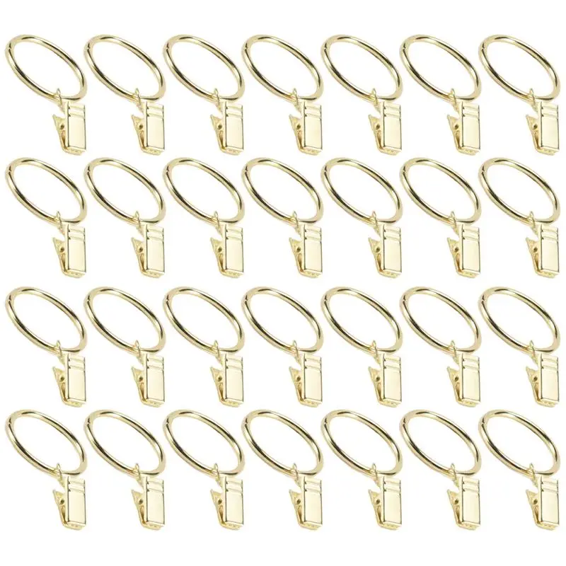 YLS-40PCS Curtain R…