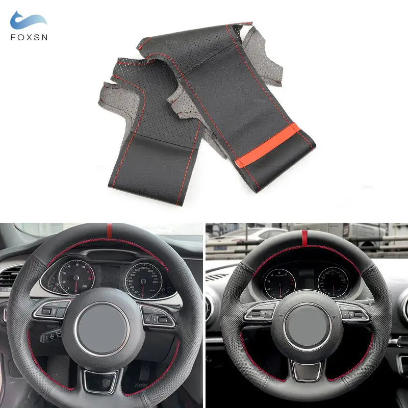 For Audi A1 8X A3 8… - image