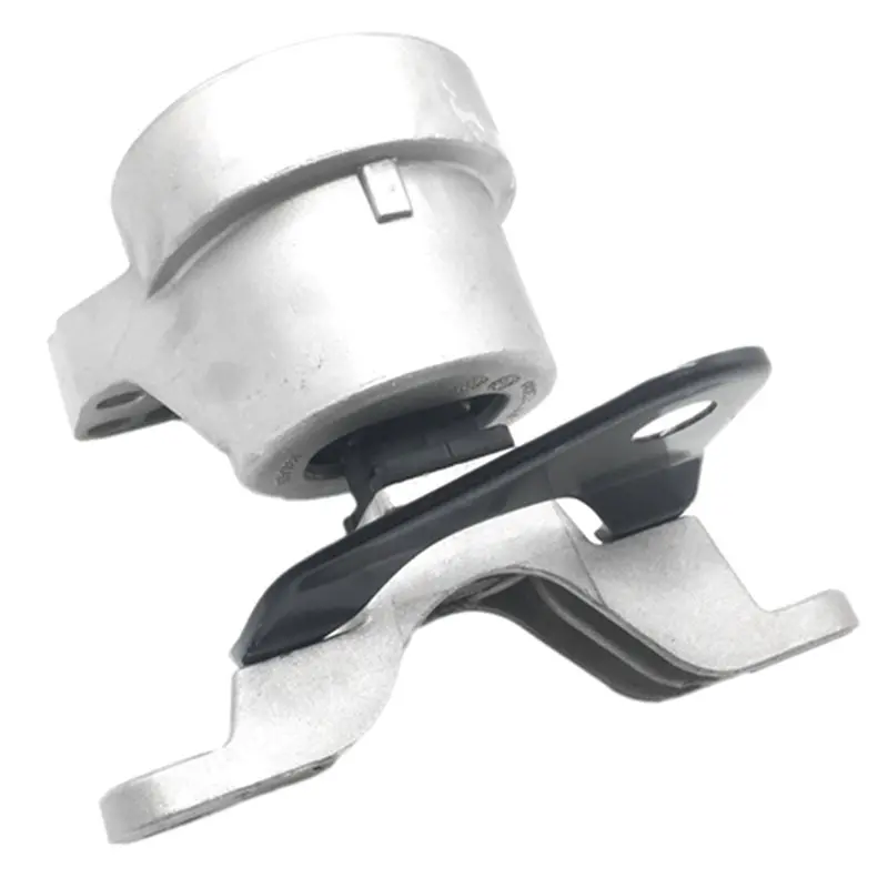 For Volvo S60 S80 V70 XC60 31262708 Engine Mount Gearbox Bracket Front Hydraulic Auto Engine Systems Mounts