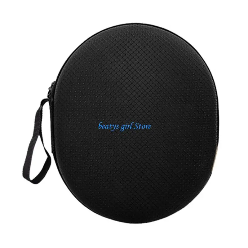 C7AB Headphone Carry Bag Soft Lining Storage Box Organiser for H3 H3P Lite H4