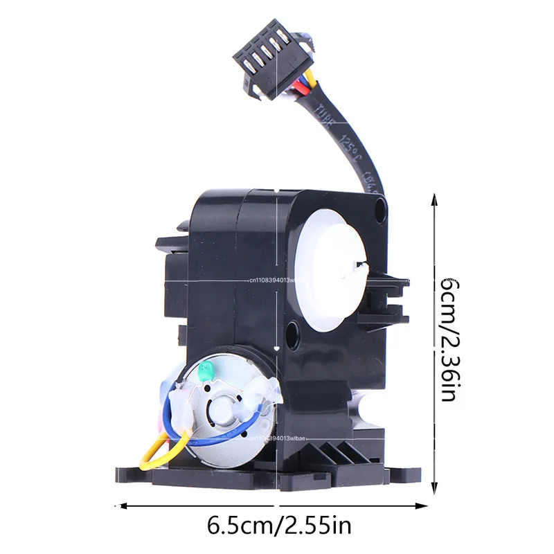 Elliptical Resistance Motor Assembly Accessories Resistance Tension Motor
