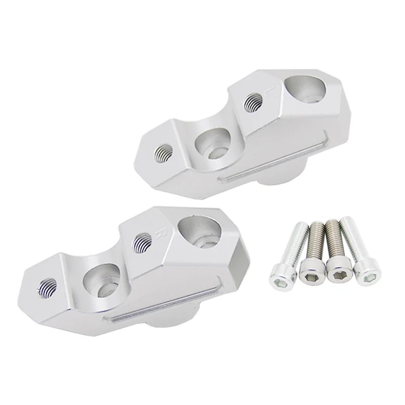 Height Up Handlebar… - image