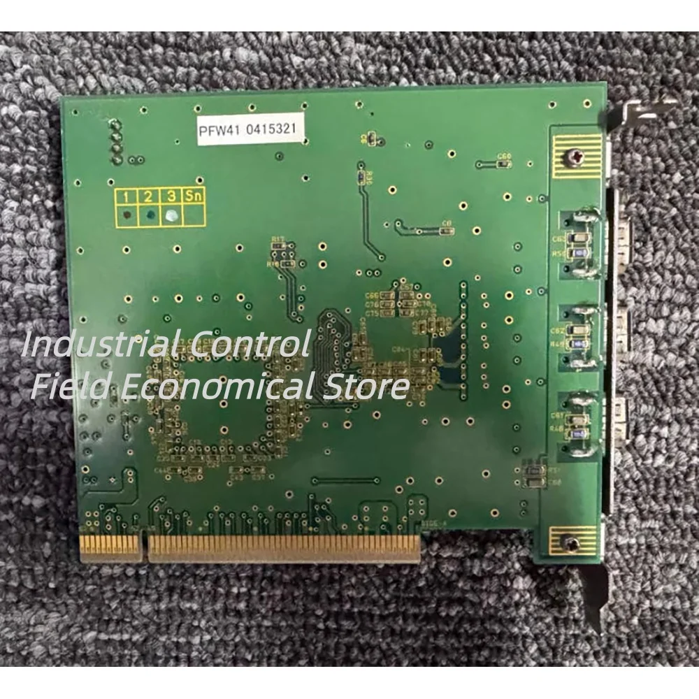 PFW-41 video capture card