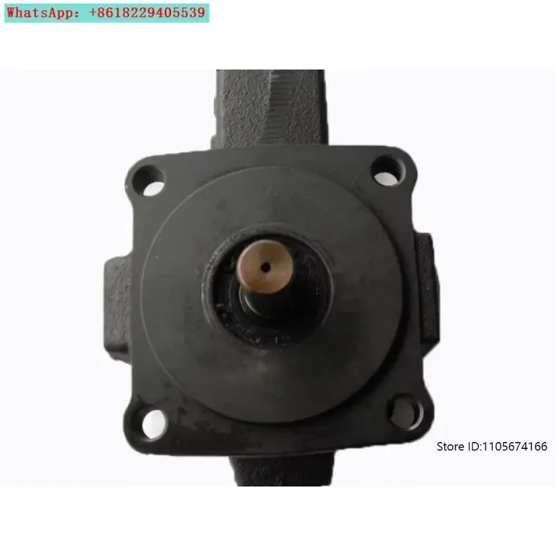 New original Taiwan EAYL VPE-F30D-10 low pressure variable vane pump hydraulic station special oil pump