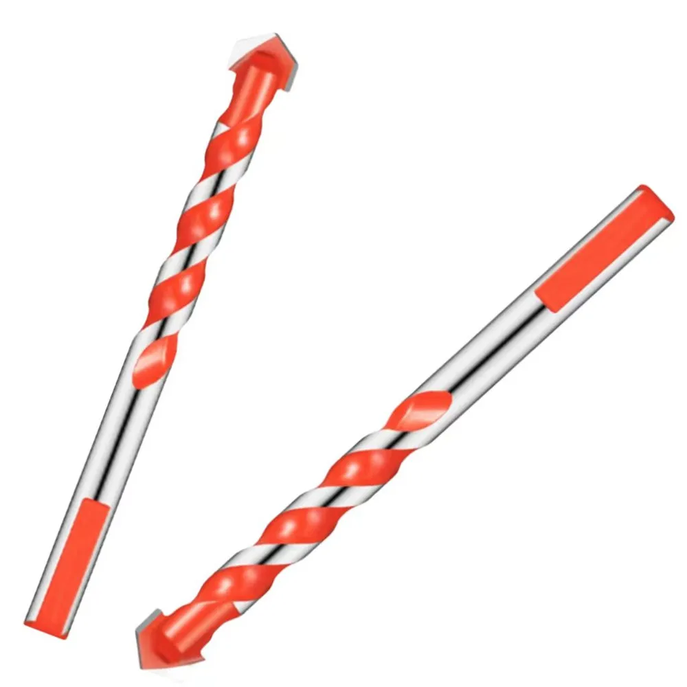 6/8/10/12mm Multifunktions Bohrer Set Keramik Wand Fliesen Marmor Glas Stanzen Loch Sah Bohren bits Metall Arbeits Bohrer Werkzeug – Detail 9