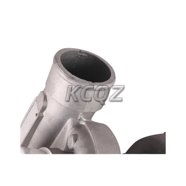 Engine supercharger HX35W 6B 6BTAA 6BTA5.9-C169 SAA6D102E-2 PC220-7 turbocharger 4038471 4089746 4089136