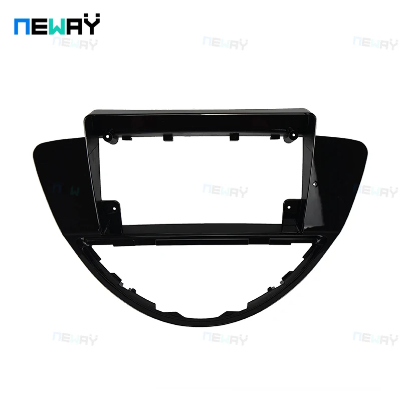 9 Inch Car Frame Fascia Adapter Android Radio Dash Fitting Panel Kit For Subaru Tribeca 2007-2014