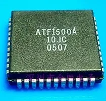 

ATF1500A-10JC ATF1500A-15JC ATF1500A plcc44 5pcs