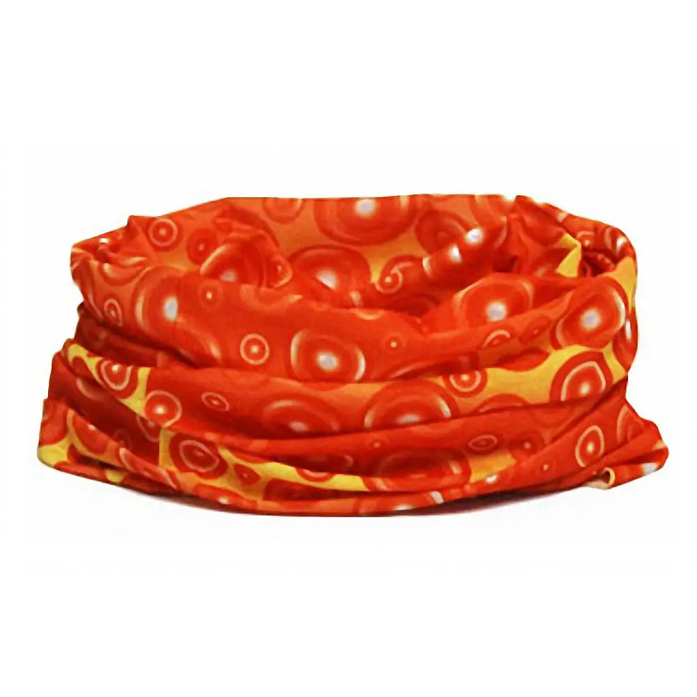 Multifunctional Protect Beanie Sunshade Collar Bib Headdress Gaiter Tube Bandana Face Neck Turban Magic Tube Scarf