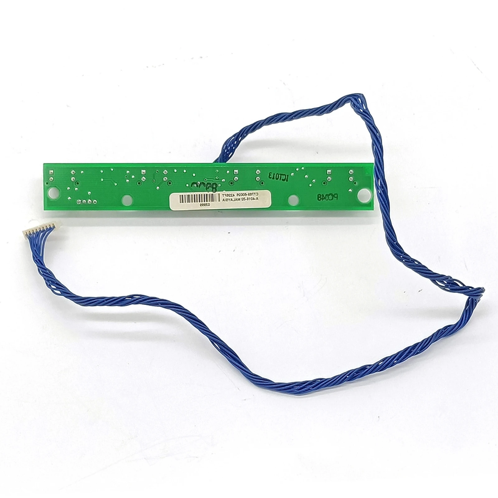 لوحة خرطوشة الحبر Iss تناسب HP Designjet 500 820 800 815 510 #3