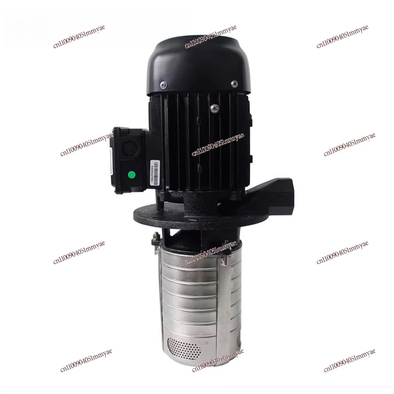 Machine tool oil pump lathe cutting cooling water pump stainless steel water pump