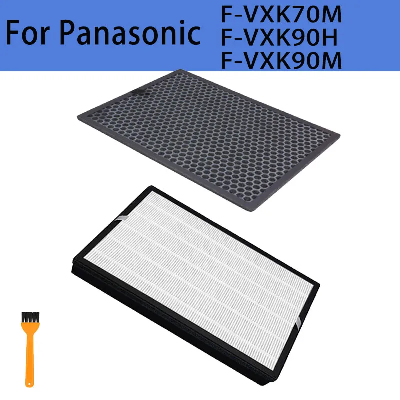 filtre-hepa-et-charbon-de-remplacement-f-zxkp90z-f-zxfd70z-pour-purificateur-d'air-panasonic-f-vxk70m-f-vxk90h-f-vxk90m