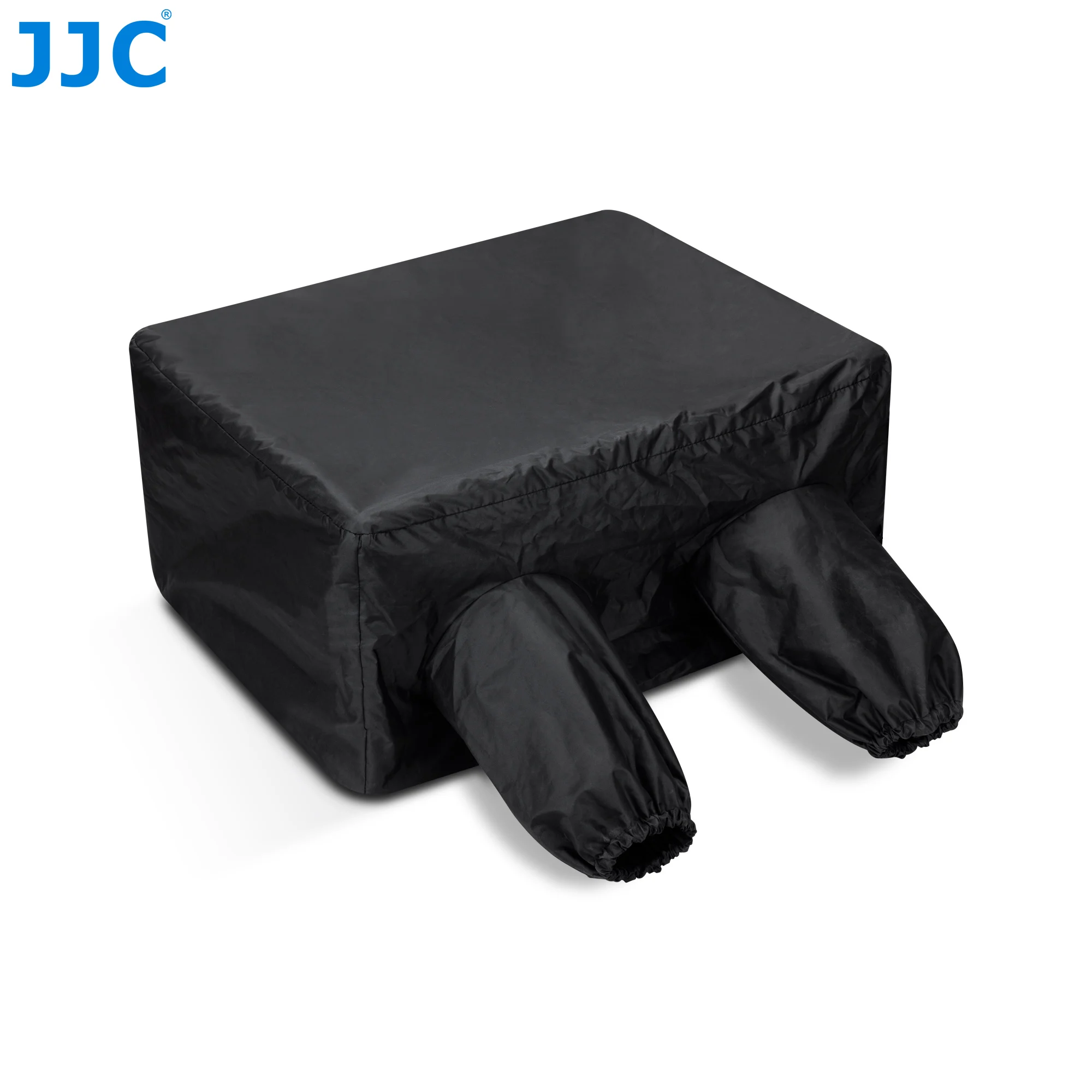 

JJC Darkroom Equipment Film Changing Bag Camera Dedicated Film Developing Darkroom Zipper Bag Double Layer Load Photography
