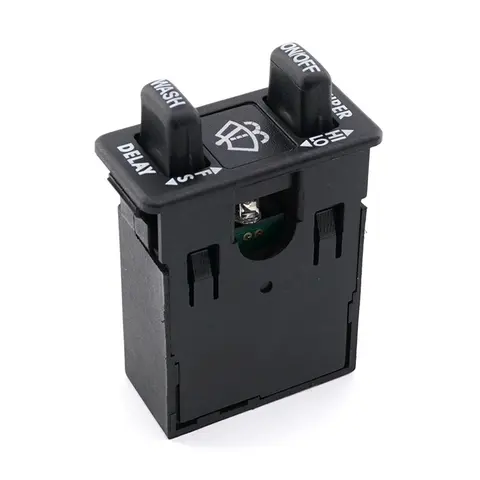 전기 윈도우 와이퍼 스위치, 화물선, 컬럼비아, 코로나도 2001-17 용, IWPSFL001 Best5