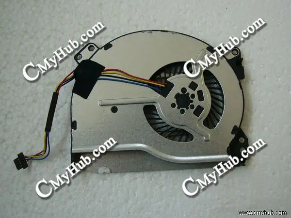 For Delta Electronics BSB0705HC CL57 DTA42U62TP10 DC5V 0.5A 4Pin 4Wire Cooling Fan BSB0705HC -CL57 CL57  DTA42U62TP10