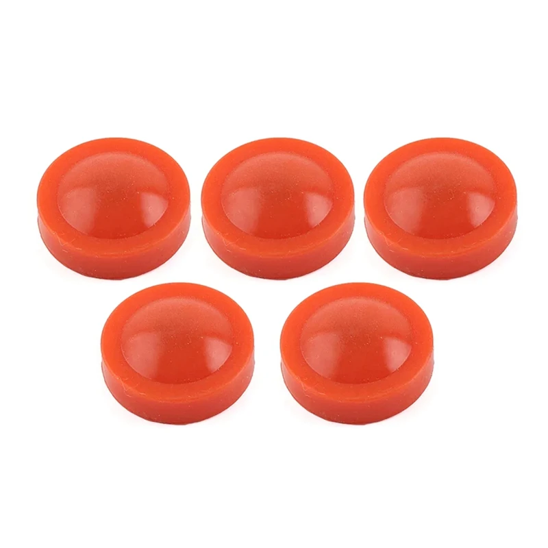 5Pcs Start Stop Switch Button Cover 277001802 For Sea Doo GTI GTS GTX Wake RXPX RXTX